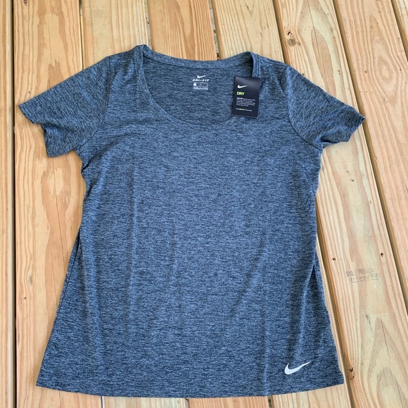 Nike Tops - 3 FOR $25! NWT dri-fit tee Nike Tops - 3 FOR $25! NWT dri-fit tee